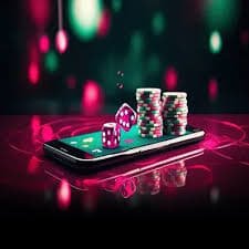 Bangladesh user exploring 100 bdt Casino Game Show sections on a secure phone