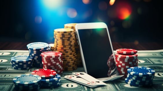 Live casino atmosphere on 100 bdt for Bangladesh adults using mobile devices