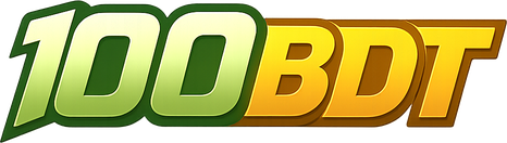 100 bdt homepage logo for Bangladesh users